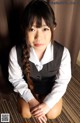 Kurumi Hoshino - Sandy Juicy Ass