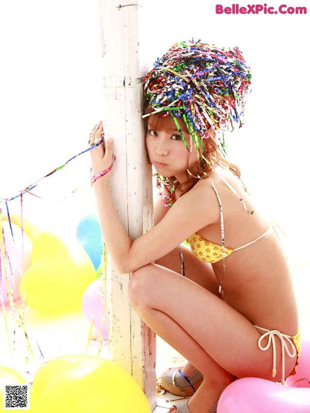 Satomi Shigemori - Bustymobi Thai Girl