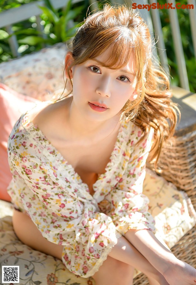 Tsumugi Akari - Virtuagirl Javmec Kactuc