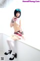 Cosplay Ayane - Valley Ftv Boons