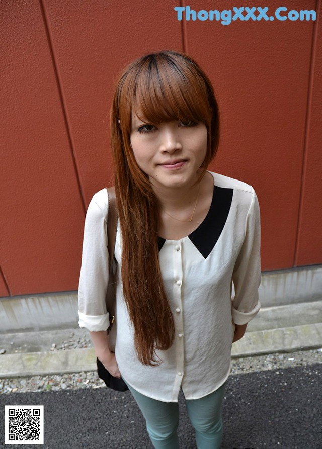 Nami Matsuoka - Resort Sex Pics