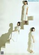 森田ひかる, 藤吉夏鈴, 山﨑天, B.L.T. 2021.01 (ビー・エル・ティー 2021年1月号)