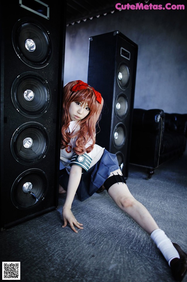 Railgun Girl - Nebraskacoeds Boobs Free