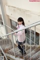 Megumi Suzumoto 涼本めぐみ, [Minisuka.tv] 2022.04.21 Regular Gallery 03