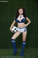 CANDY Vol.060: Model Mieko (林美惠 子) (35 photos)