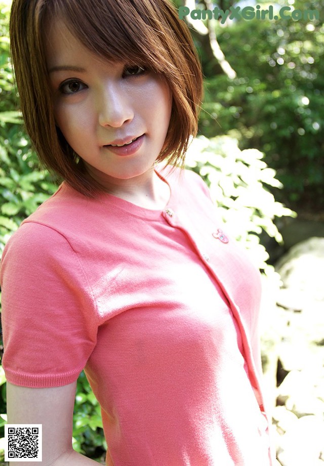 Amateur Ryo - Takes Nude Fakes